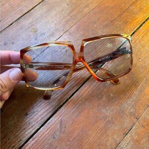 Vintage Renauld Sunglasses